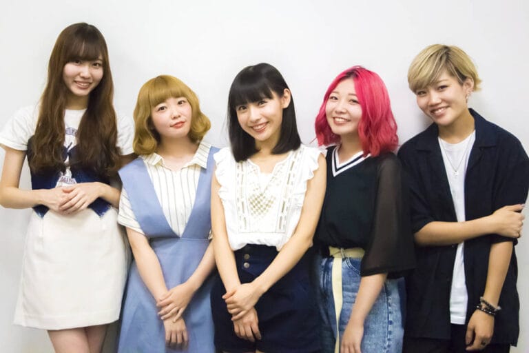 【結成10周年】たんこぶちん独占インタビュー！10年後も変わらない絆と音楽への熱い気持ち