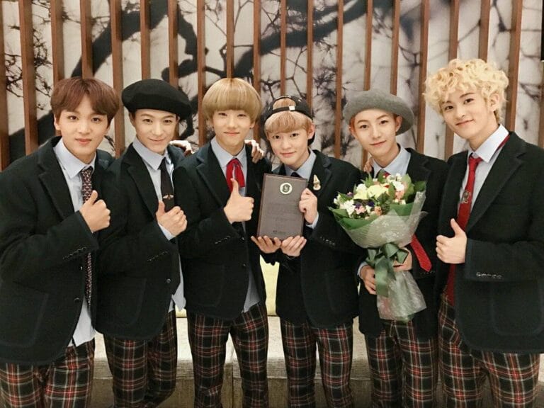 夢見るかわいい少年たち！NCT DREAMのメンバー人気順は？【成長よ止まれ】