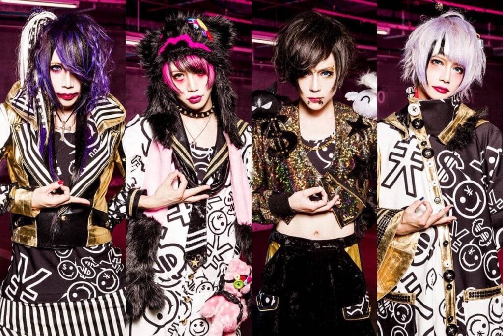 47都道府県ツアーも開催！人気急上昇中な「Sick²」のメンバー＆おすすめ曲紹介