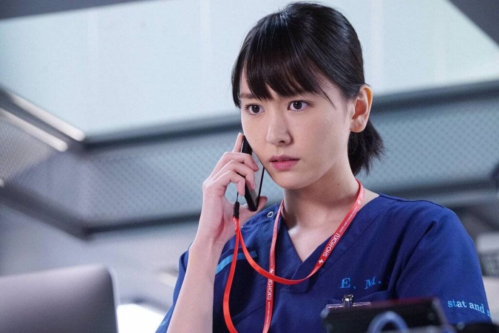 圧倒的天使♡新垣結衣さん出演のドラマ作品を髪型で振り返る