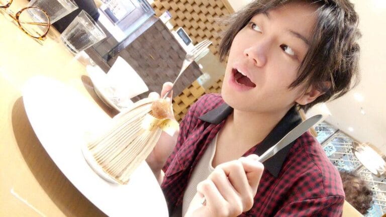 現役大学生！ロマンチックな宝塚男子「ちばしょー」こと千葉翔也さんの一「翔」懸命な姿にきゅん！
