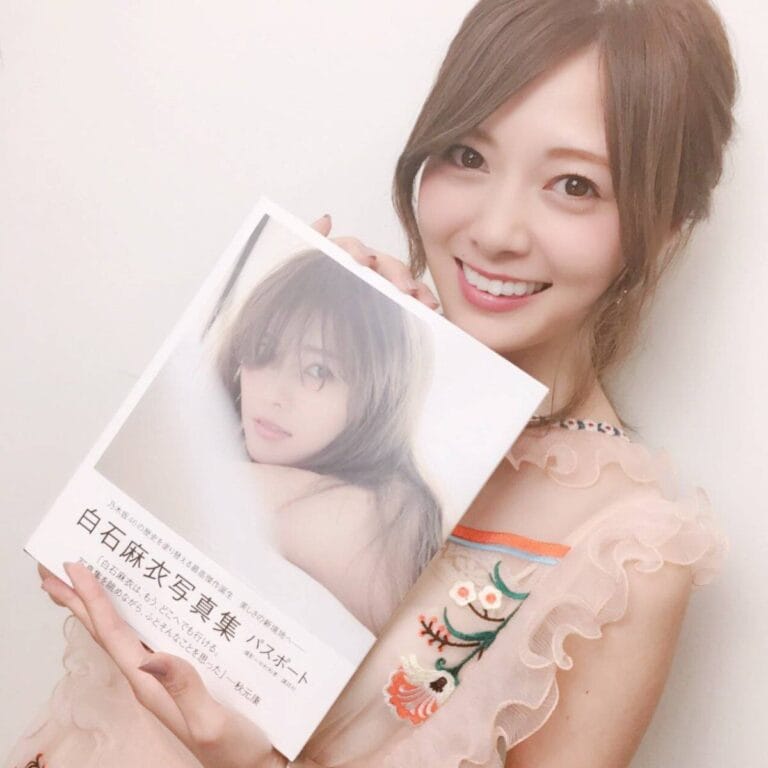 乃木坂で一番「美人」なのは誰？乃木坂46の美人メンバーランキング2018年最新版を大発表！