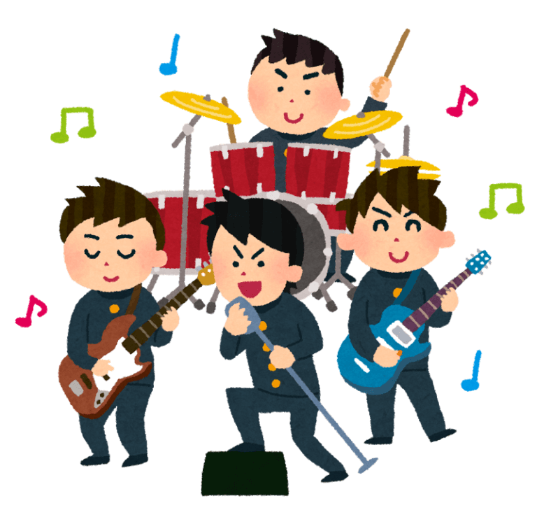 初めての演奏でも心配なし！？定番曲から流行りの曲まで、バンドでコピーしやすい邦ロックのおすすめ曲をまとめてご紹介！
