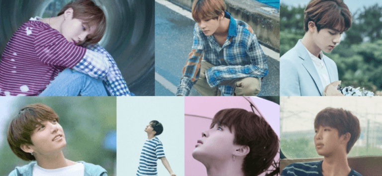 BTS （防弾少年団）「LOVE YOUR SELF」解説と考察。過去とどうリンクする？
