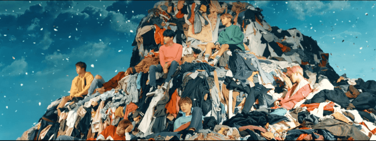 あの世へ向かう話？防弾少年団「春の日（Spring Day）」に込められた想いとは…？