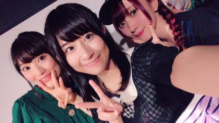 ちっちゃくて可愛い♡『天使の3P!』でヒロインを演じる声優「ゆうぽん」こと大野柚布子さんって？