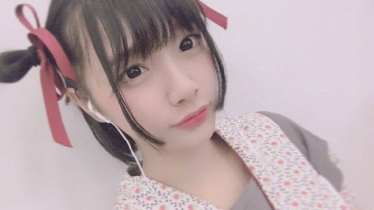 「終演後物販」の"うぇいうぇい"こと兎遊（うゆ）ちゃんが可愛すぎる件