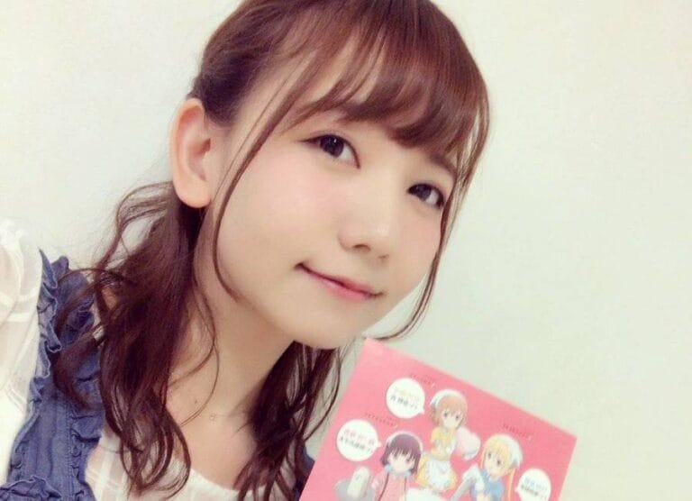 イラストも可愛い♡『ブレンド・S』で大注目の女性声優・和氣あず未さんの魅力
