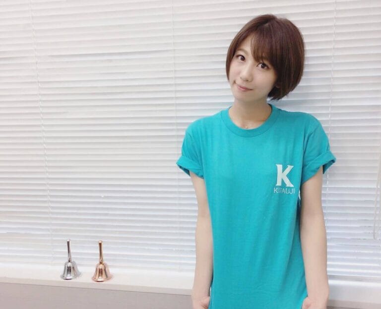 声優・安済知佳さんに感じる凄み。『ちかぺ』の芝居心と真心に惹かれて