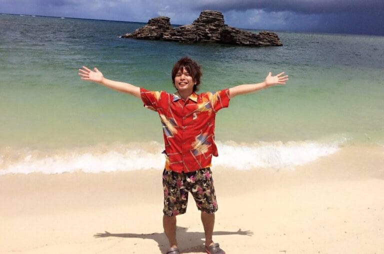 油断するともう手遅れ…日本中を狂わせる男、しゅごんこと仲村宗悟さんへのガチ恋カウントダウン