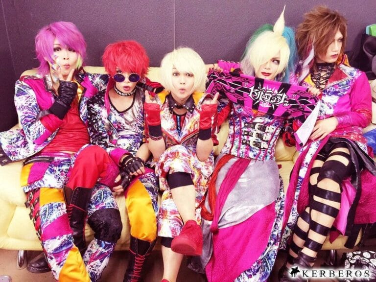 V系シーンきってのやんちゃボーイズ！？ビバラッシュのメンバープロフィールやおすすめ楽曲を徹底解剖！