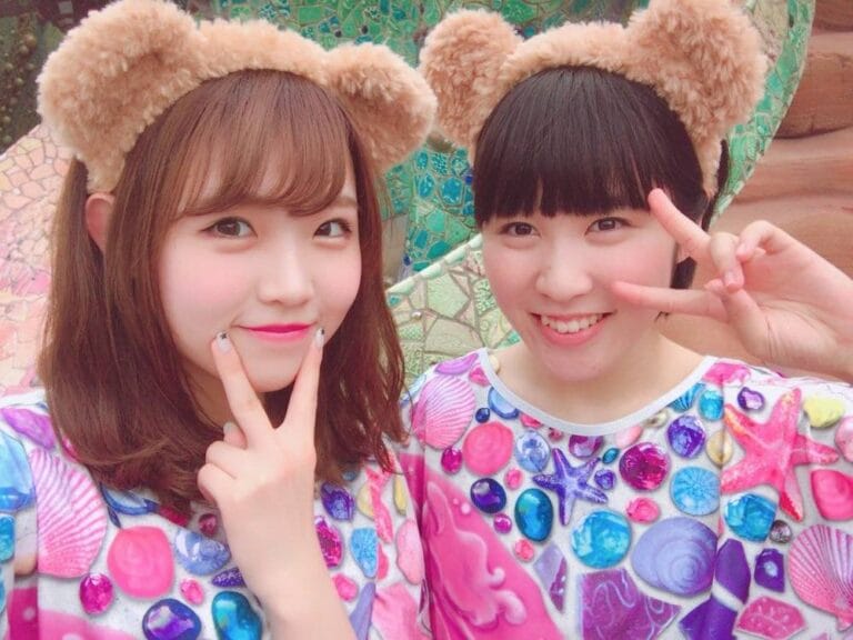 卓球選手、平野美宇は乃木坂46の西野七瀬推しのアイドル好き！アジア選手権優勝してからアイドルとの交友関係がすごい！