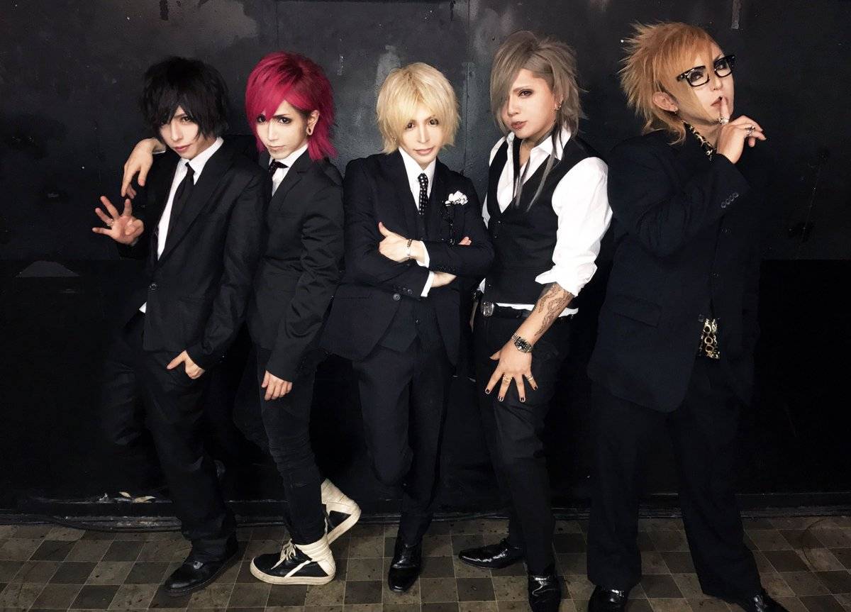 the Raid.の人気＆おすすめ楽曲をランキング形式でご紹介！ツアー参戦前に改めてチェック！