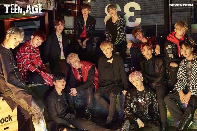 圧巻のダンスパフォーマンスは必見♡SEVENTEENのダンスが上手い順は？