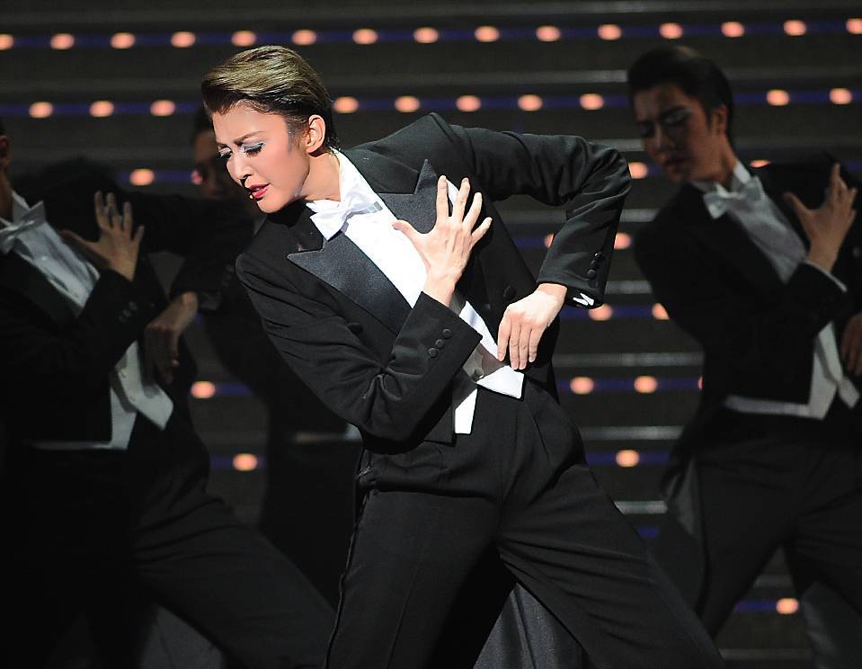 とうとう東京公演開幕、朝夏まなと退団公演「神々の土地」「クラシカル・ビジュー」のツボ的シーンをご紹介!!