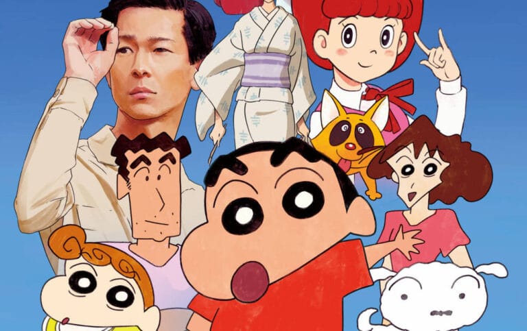 クレしん「オトナ帝国の逆襲」再び！TIFFアニメ特集『映画監督 原恵一の世界』の上映作品をチェック♪