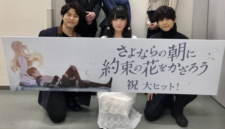 石見舞菜香さんの活躍がすごすぎる！メインキャストにひっぱりだこの理由とは？