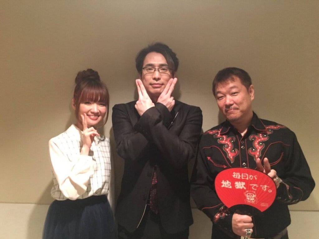 重低音イケメンボイスがたまらない！安元洋貴さんのおすすめ人気キャラランキング