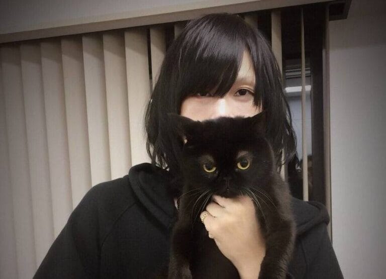 ヴィジュアル系の「愛猫家」は？猫好き・猫を飼ってるV系バンドマンを画像付きでまとめてみた！