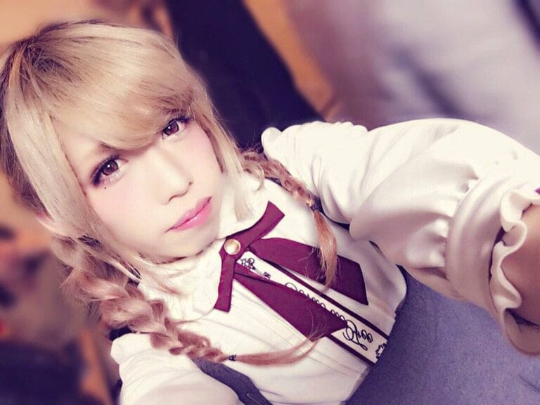 女性顔負けの美人揃い！？V系のかわいい女形ランキング大発表！