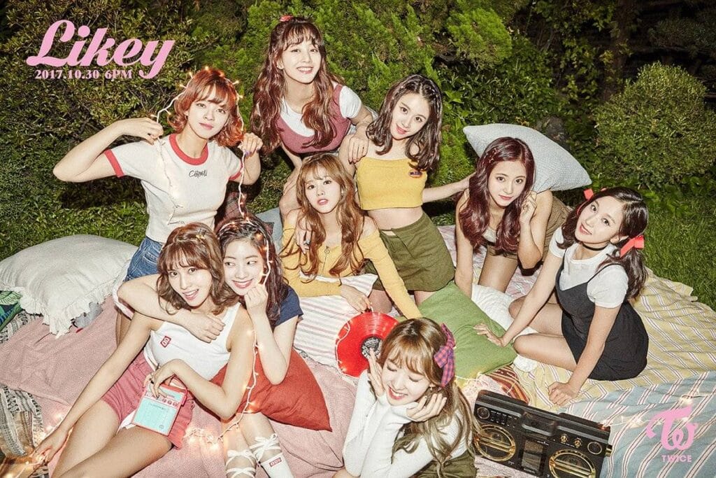 【TWICEの年齢全員言える？】TWICE(トゥワイス)の年齢順…今更だけどよく見ると意外だった？