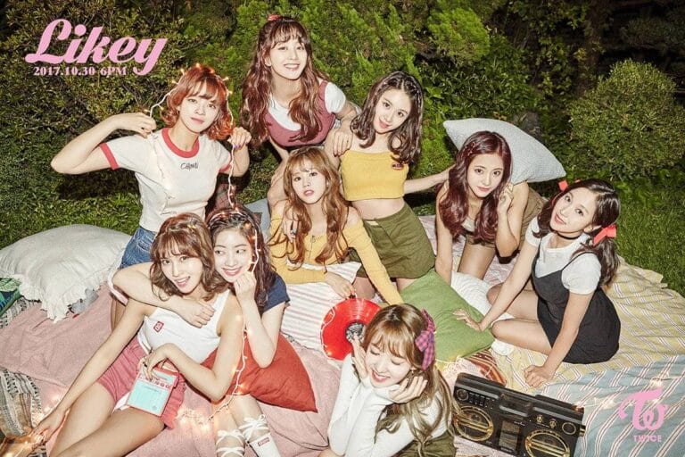 【TWICEの年齢全員言える？】TWICE(トゥワイス)の年齢順…今更だけどよく見ると意外だった？