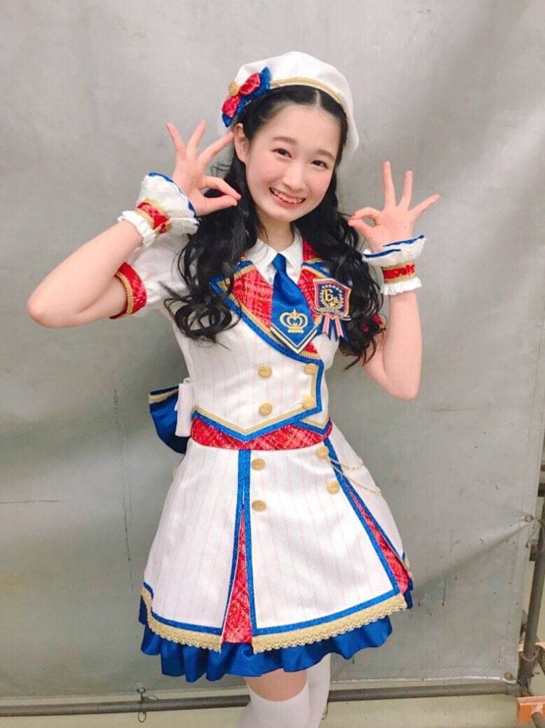 感謝感激関裕美！会沢紗弥さんのセレンディピティな運命