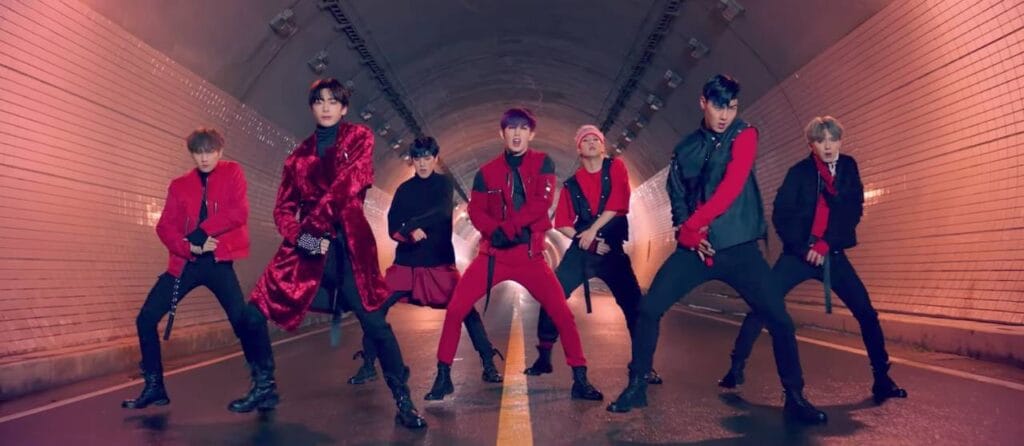 過酷なオーディションを勝ち抜いた！MONSTA X（モンエク）のダンスが上手い順は？