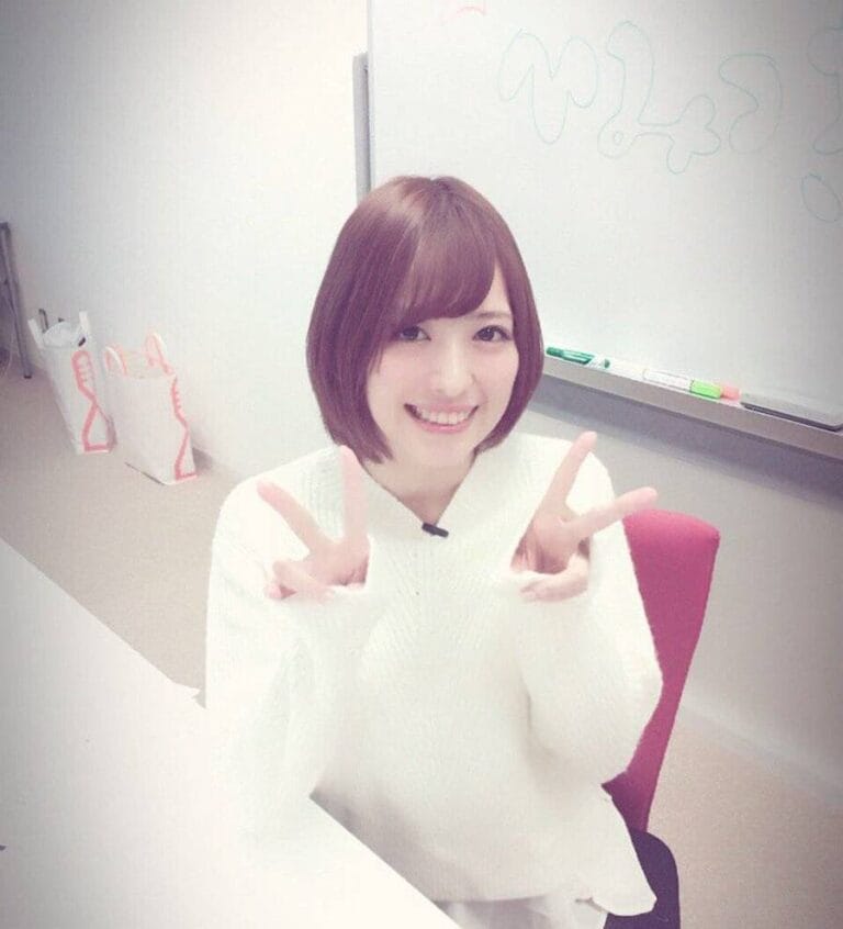 デレマス5thの幕張センター！ポンコツで可愛い「るるきゃん」こと佳村はるかさんって？