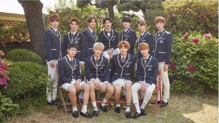 INFINITEの弟グループ！Golden Child(ゴルチャ)のメンバーの人気順は？イケメンだらけで人気は大混戦…？