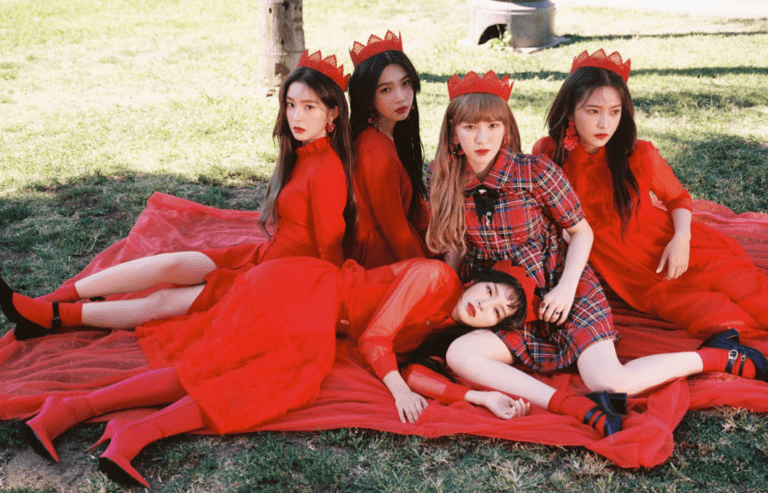 Red Velvet(レドベル)おすすめ人気曲ランキング最新版！可愛すぎる名曲がいっぱい♡