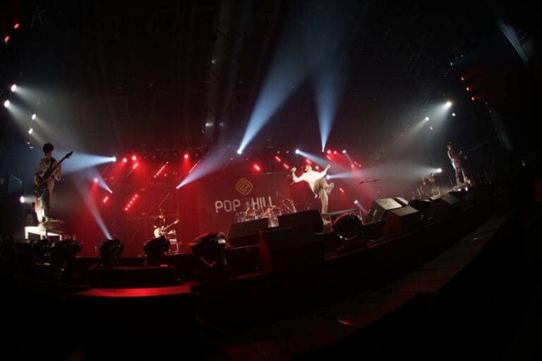初心者ギタリスト集まれ！ギターが簡単でコピーしやすい邦ロック曲をご紹介！【厳選5曲】