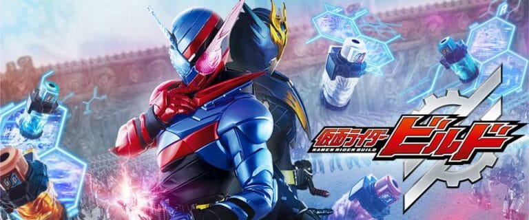 20代特撮ヲタが選ぶ！平成仮面ライダーOP主題歌の名曲TOP10