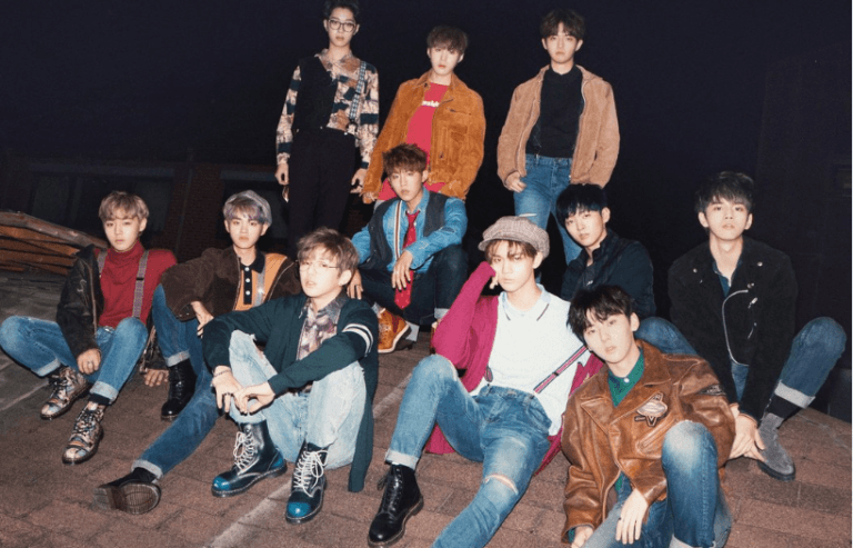 友達にもおすすめしたい♡WannaOneの最新おすすめ人気曲ランキングTOP10