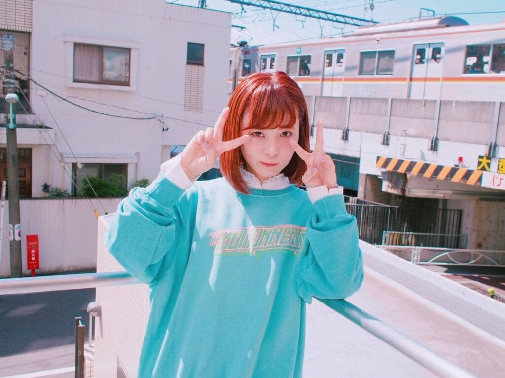 邦ロック界一の美女は誰！？かわいいバンド女子ランキング！