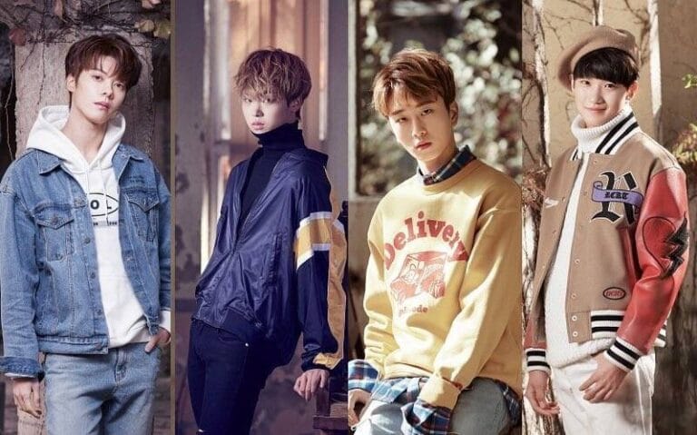 元SM練習生ハンソル率いる天才集団New Kiddメンバープロフィールを紹介！平均年齢に驚愕…！