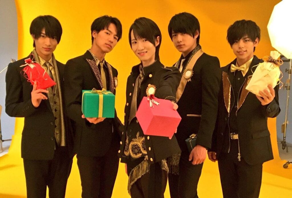 イモトのWi-Fiでお馴染みマジプリメンバー人気ランキングと性格紹介！平野紫耀の従兄弟も在籍！？