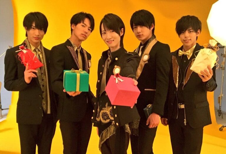 イモトのWi-Fiでお馴染みマジプリメンバー人気ランキングと性格紹介！平野紫耀の従兄弟も在籍！？