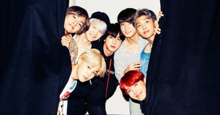 防弾少年団(BTS)年齢順と兵役の時期を予想！メンバーの入隊はいつになる…？