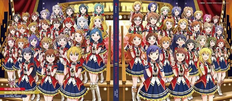 どの曲から聴けばいい？『アイドルマスターミリオンライブ！（ミリマス）』人気・おすすめ楽曲22選＆最新版全231曲一覧表