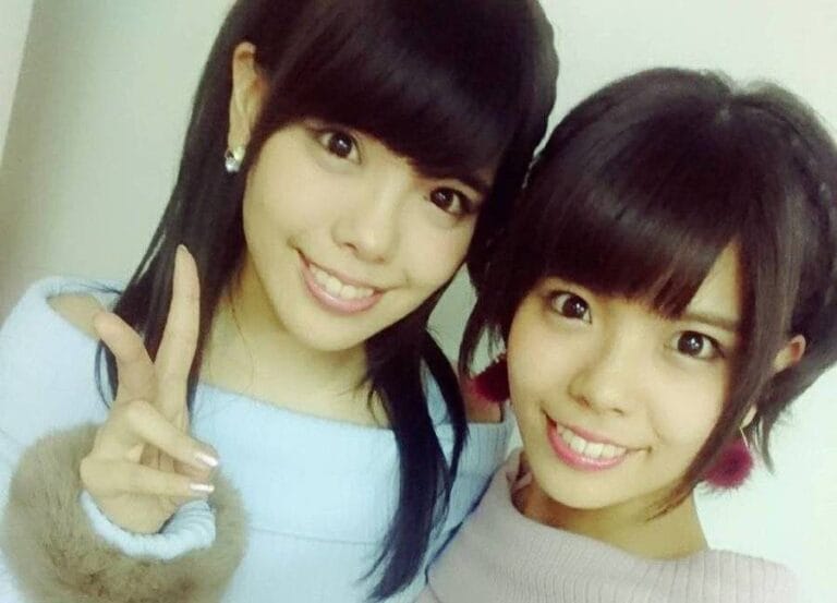 双子声優・松田利冴＆松田颯水が仲良しすぎて羨ましい！松田姉妹の見分け方も伝授！？