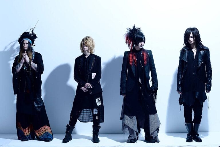予測不能な異端児バンド！？「DEZERT」の活動や音楽性から探る彼らの魅力とは