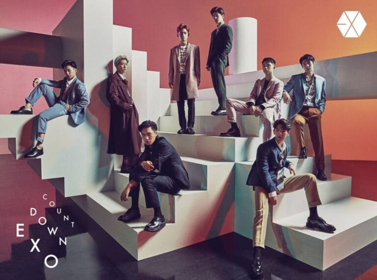 スッキリにも登場！愛されEXO(エクソ)のメンバー内カップル名一覧とラブラブエピソードをチェック♡