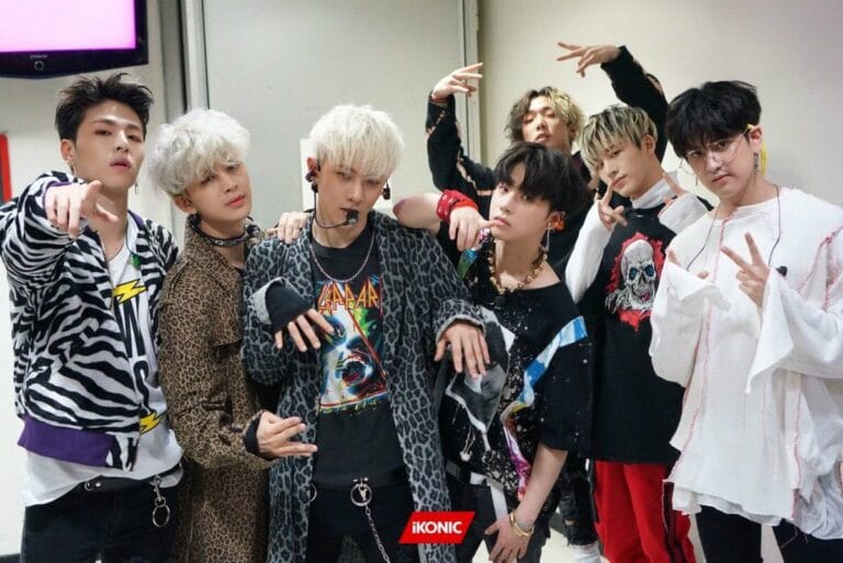 ついにカムバ！iKONメンバー人気順最新版を発表♡人気No,1はやっぱりあのメンバー？