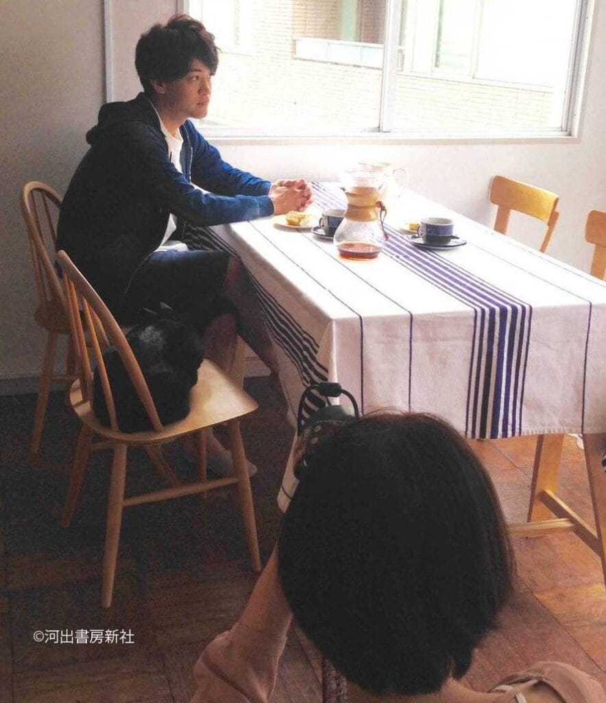 ＜後編＞理由あって痩せた！？石川界人さんが痩せた理由から見る内田雄馬さん・斉藤壮馬さんとの「絆」