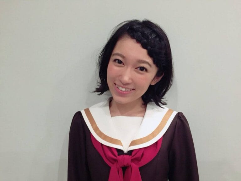 キャラクターに息をさせる演技力。”芝居で魅せる”黒沢ともよさんに惹かれて