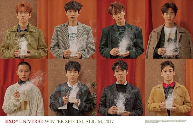 EXOの年齢順を見て！メンバーそれぞれの兵役の時期が目前に…(T_T)免除の可能性はあるのか？