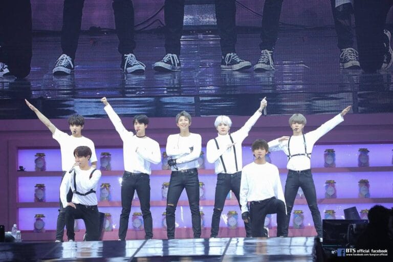 防弾少年団(BTS)で一番歌が上手いメンバーは誰？ラップメンバーの隠れた歌唱力も徹底調査♬