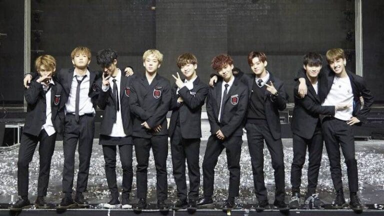 MIXNINE(ミクナ)メンバーと順位を紹介！期待された中デビューは白紙に…彼らの今後はどうなる！？