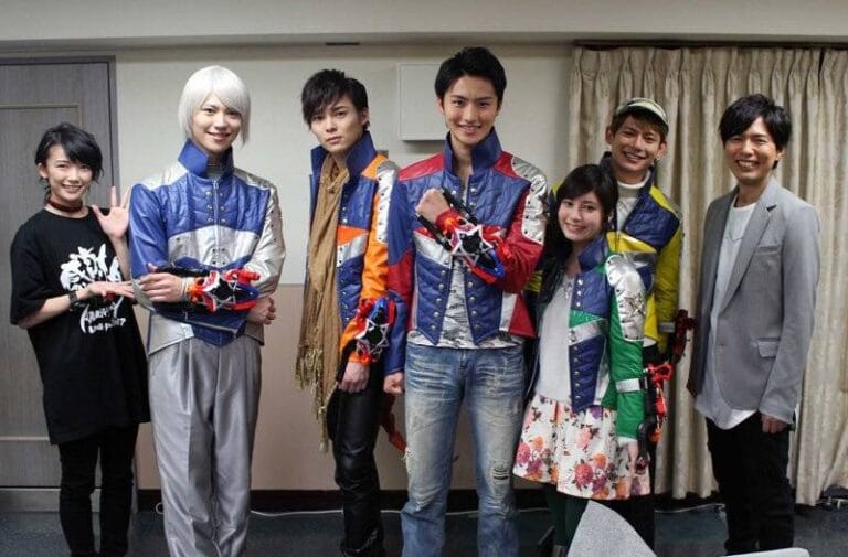 特撮声優まとめ！「スーパー戦隊」「仮面ライダー」に出演している意外な人物とは！？